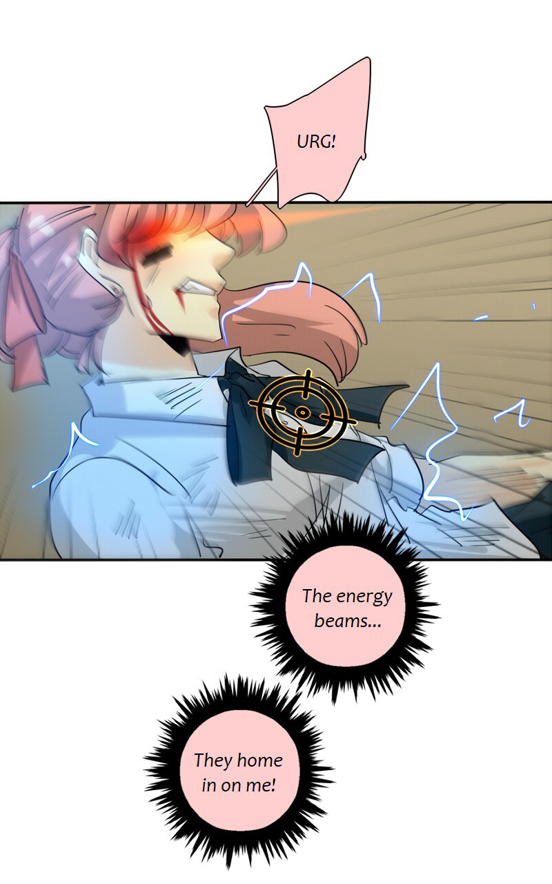 unOrdinary Chap 154 - Next Chap 155