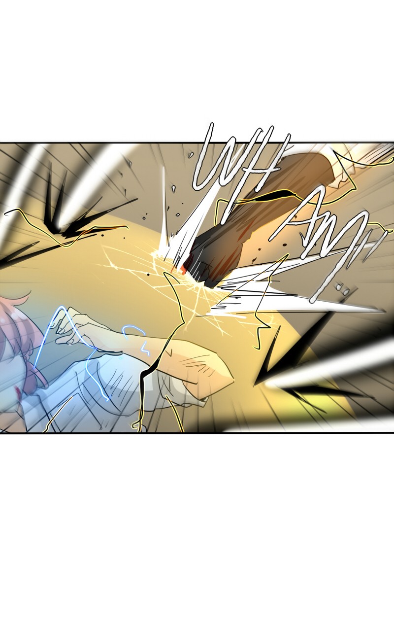 unOrdinary Chap 154 - Next Chap 155