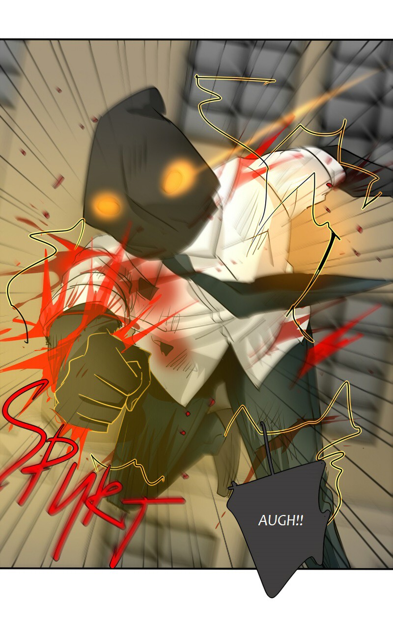 unOrdinary Chap 154 - Next Chap 155