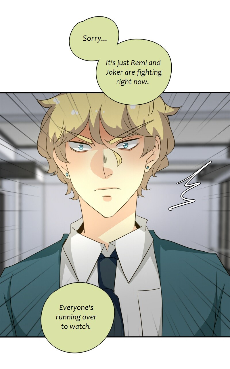 unOrdinary Chap 154 - Next Chap 155