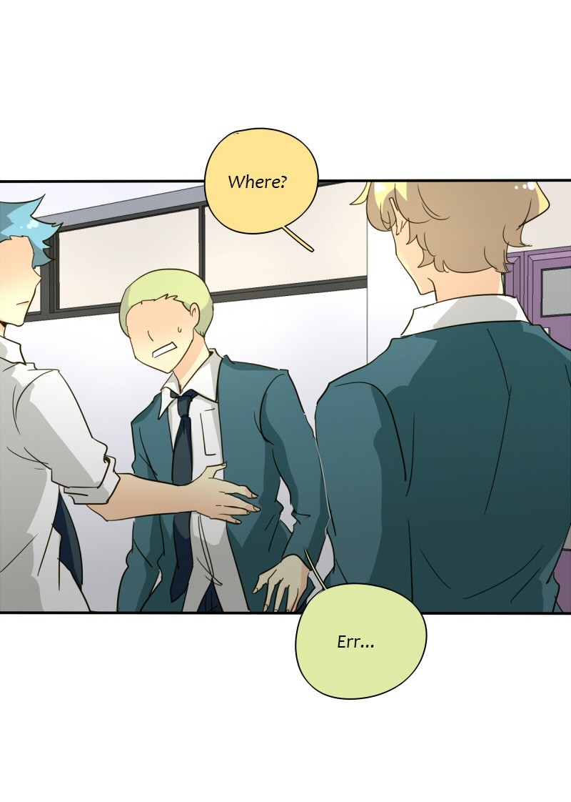 unOrdinary Chap 154 - Next Chap 155