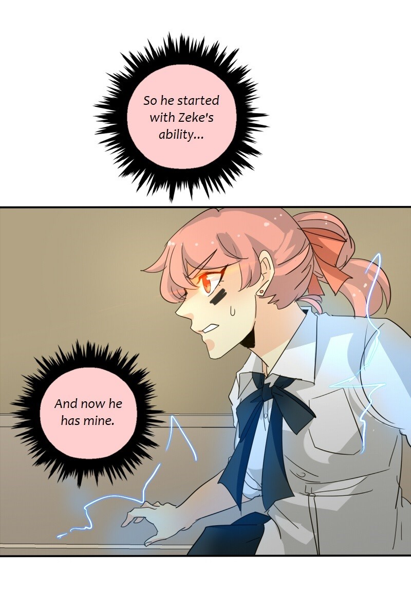 unOrdinary Chap 154 - Next Chap 155