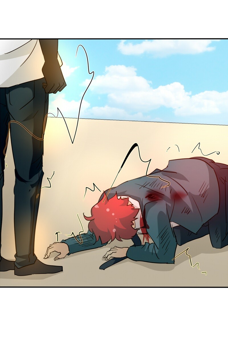 unOrdinary Chap 154 - Next Chap 155