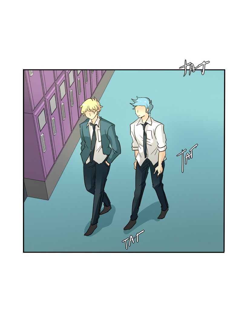 unOrdinary Chap 154 - Next Chap 155