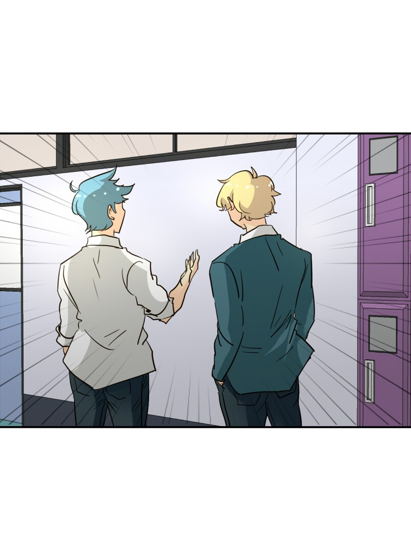 unOrdinary Chap 154 - Next Chap 155