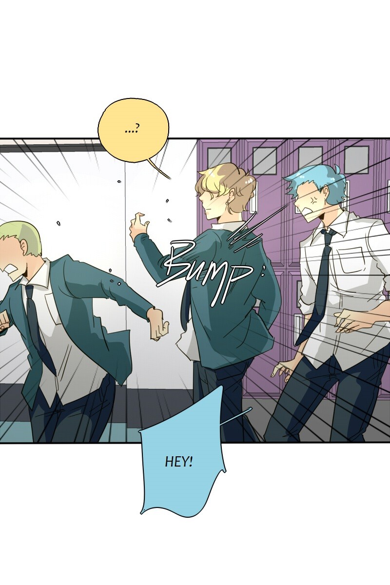 unOrdinary Chap 154 - Next Chap 155