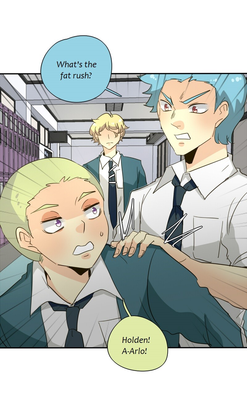 unOrdinary Chap 154 - Next Chap 155