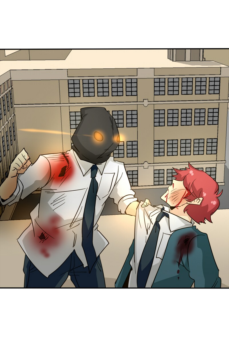 unOrdinary Chap 154 - Next Chap 155