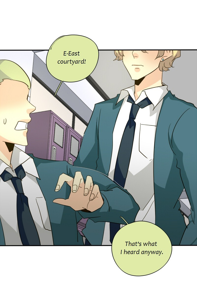 unOrdinary Chap 154 - Next Chap 155