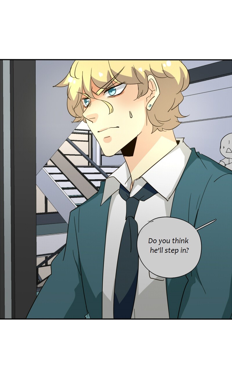 unOrdinary Chap 154 - Next Chap 155