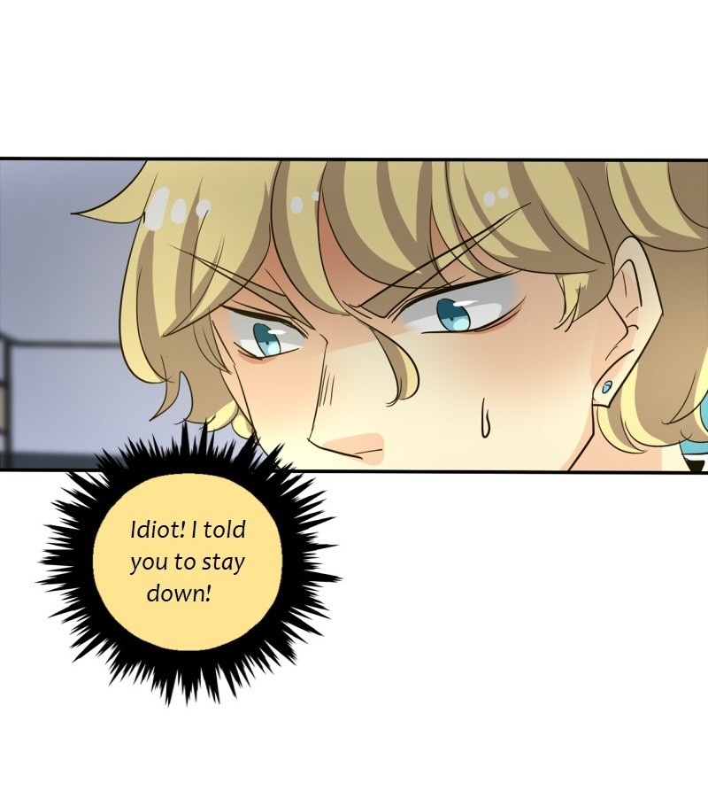 unOrdinary Chap 154 - Next Chap 155