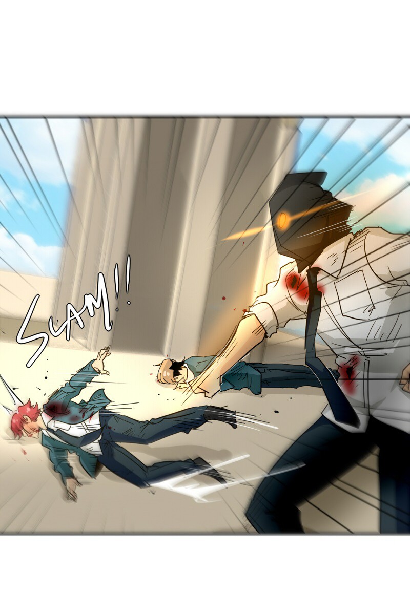 unOrdinary Chap 154 - Next Chap 155