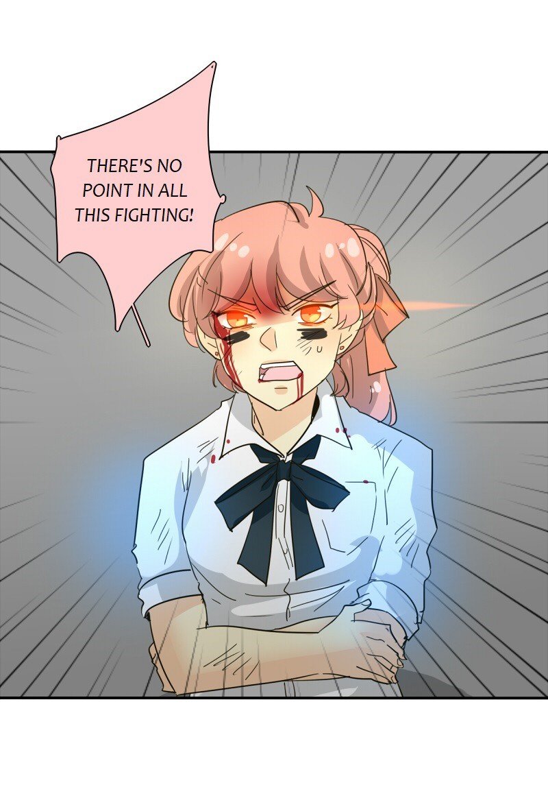 unOrdinary Chap 154 - Next Chap 155