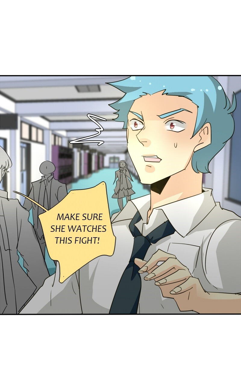 unOrdinary Chap 154 - Next Chap 155