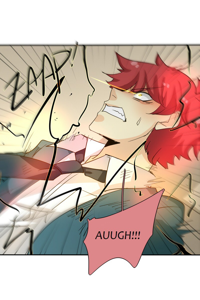 unOrdinary Chap 154 - Next Chap 155