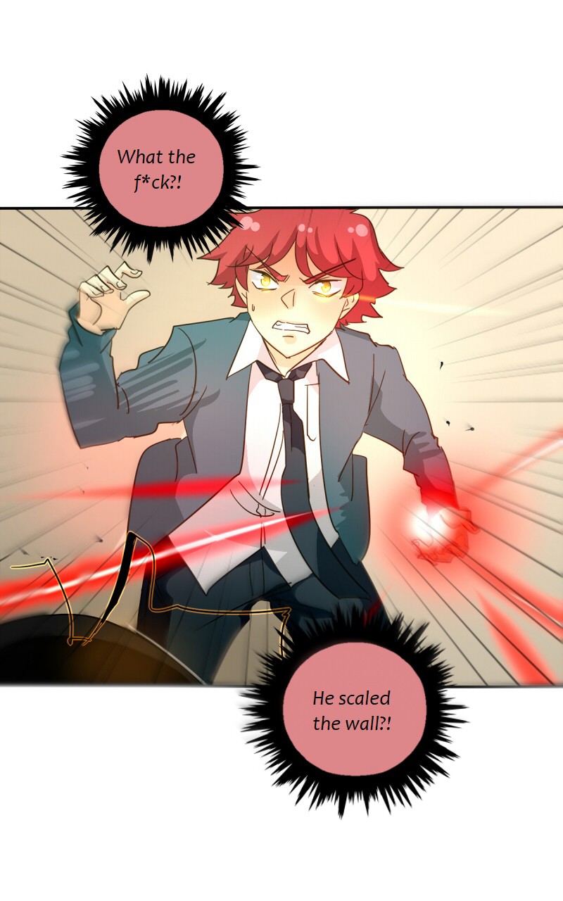 unOrdinary Chap 154 - Next Chap 155