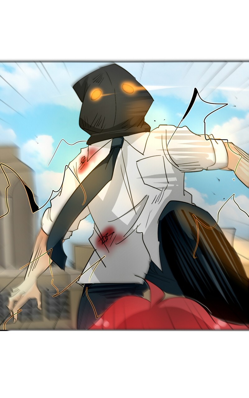 unOrdinary Chap 154 - Next Chap 155