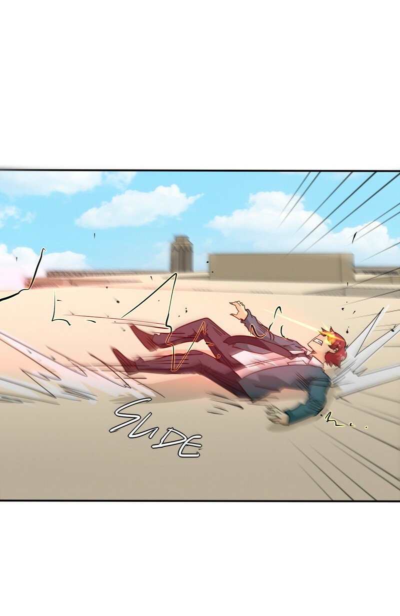 unOrdinary Chap 154 - Next Chap 155