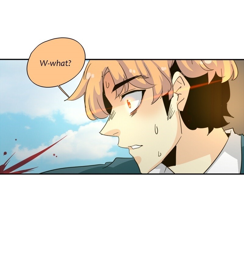 unOrdinary Chap 154 - Next Chap 155
