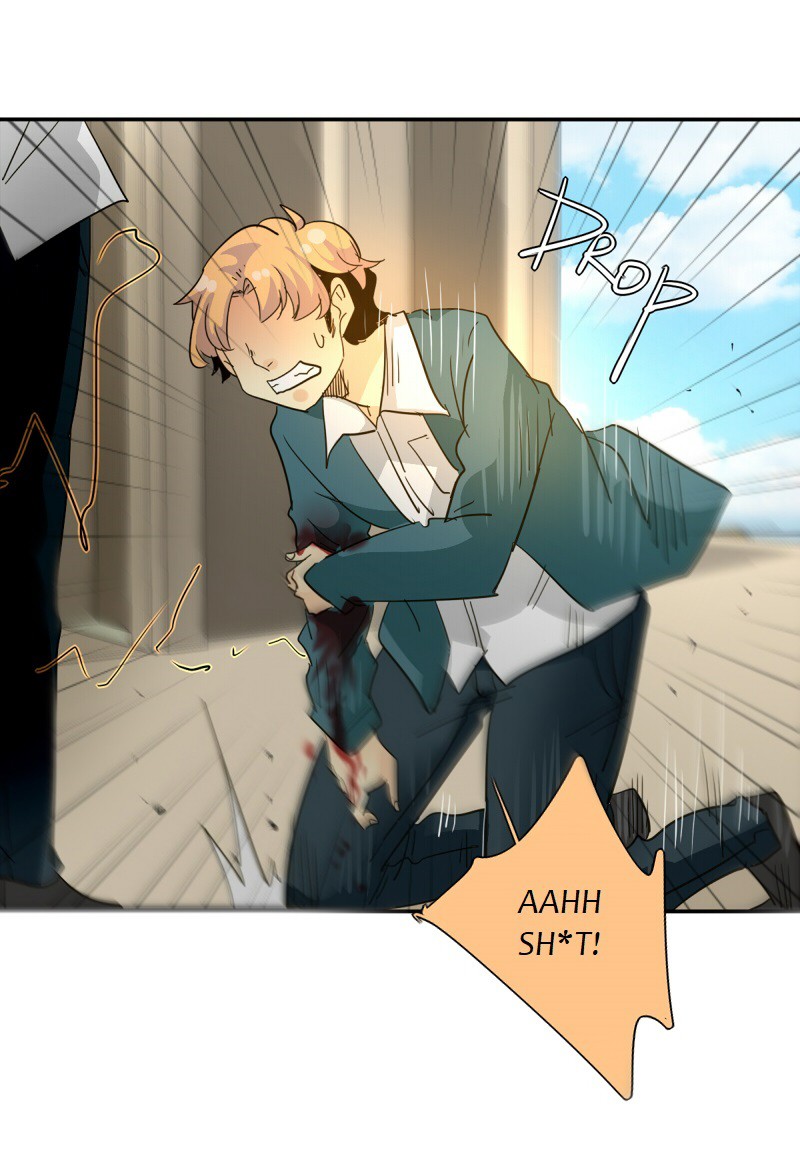 unOrdinary Chap 154 - Next Chap 155