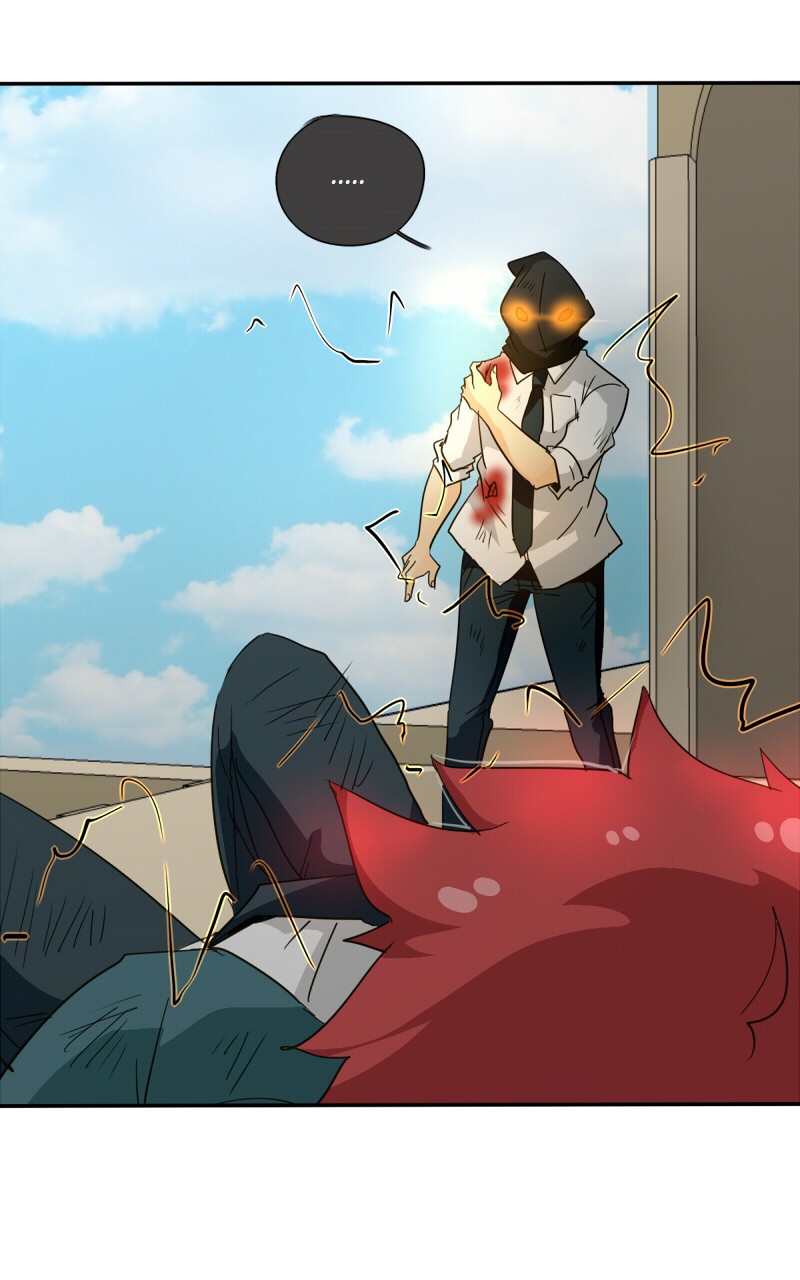 unOrdinary Chap 154 - Next Chap 155