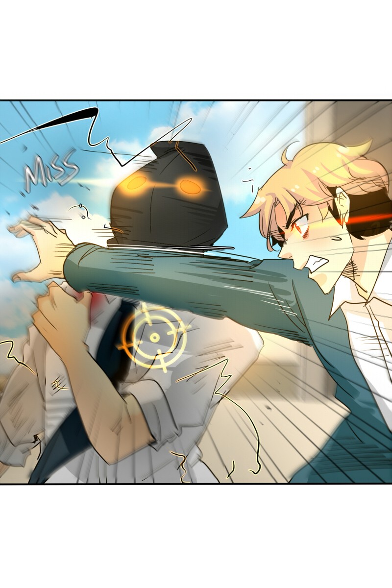 unOrdinary Chap 154 - Next Chap 155