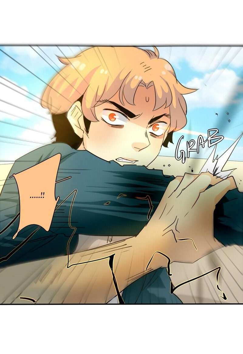 unOrdinary Chap 154 - Next Chap 155