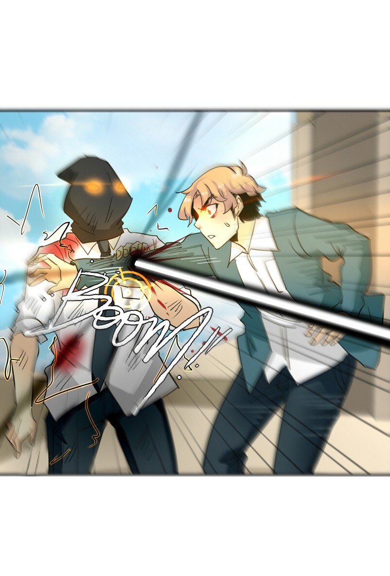 unOrdinary Chap 154 - Next Chap 155