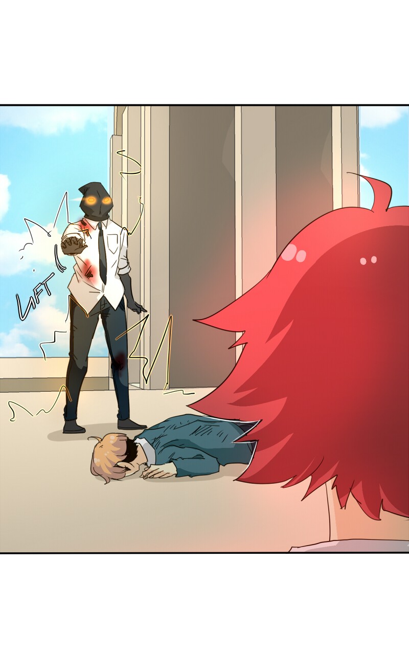 unOrdinary Chap 154 - Next Chap 155