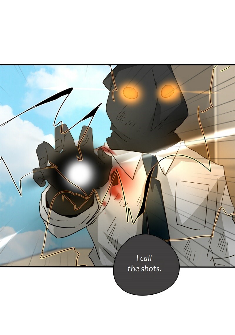 unOrdinary Chap 154 - Next Chap 155