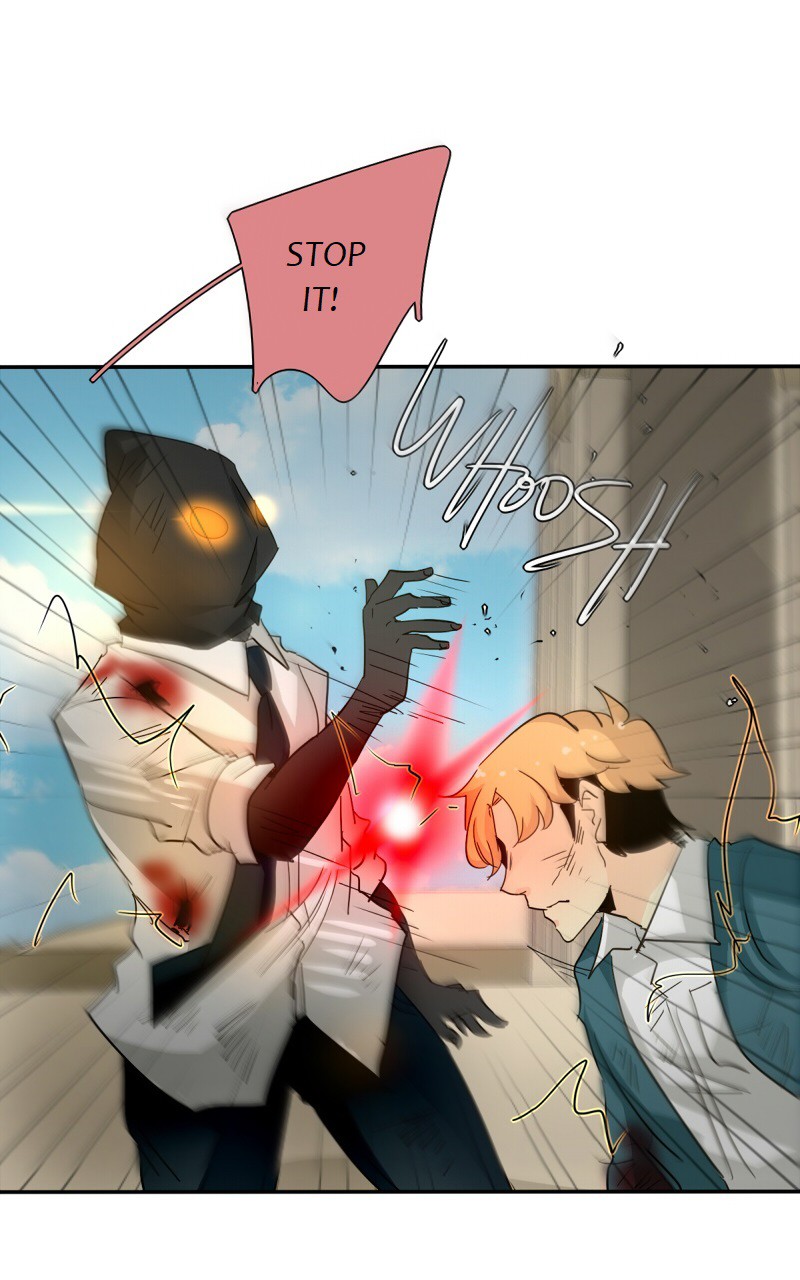 unOrdinary Chap 154 - Next Chap 155