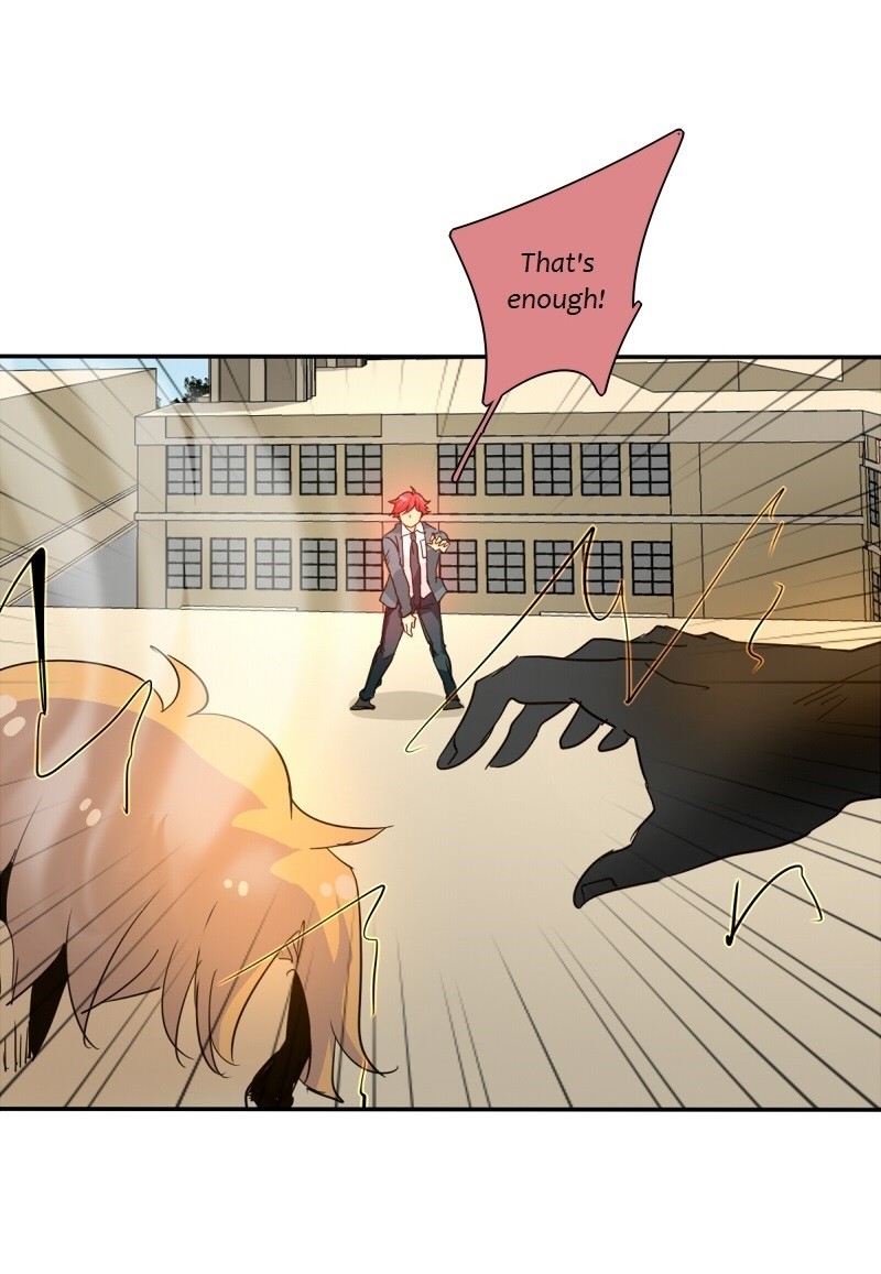 unOrdinary Chap 154 - Next Chap 155