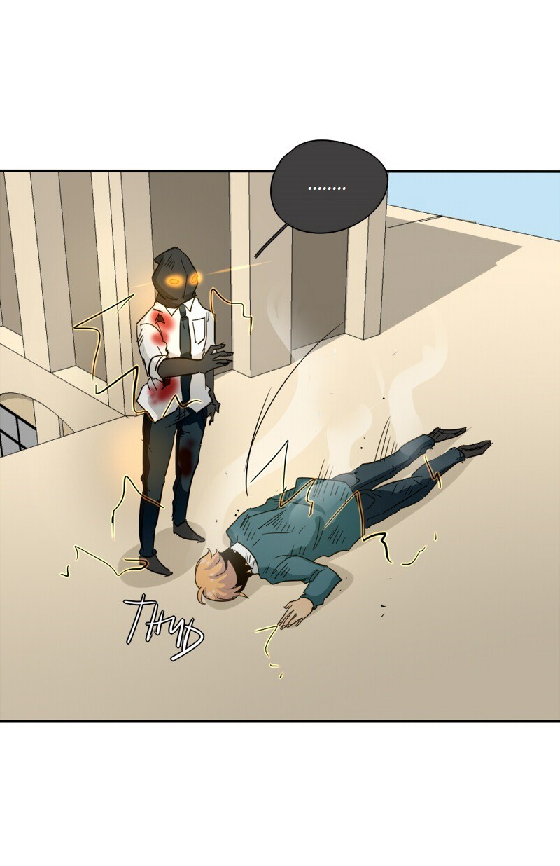 unOrdinary Chap 154 - Next Chap 155