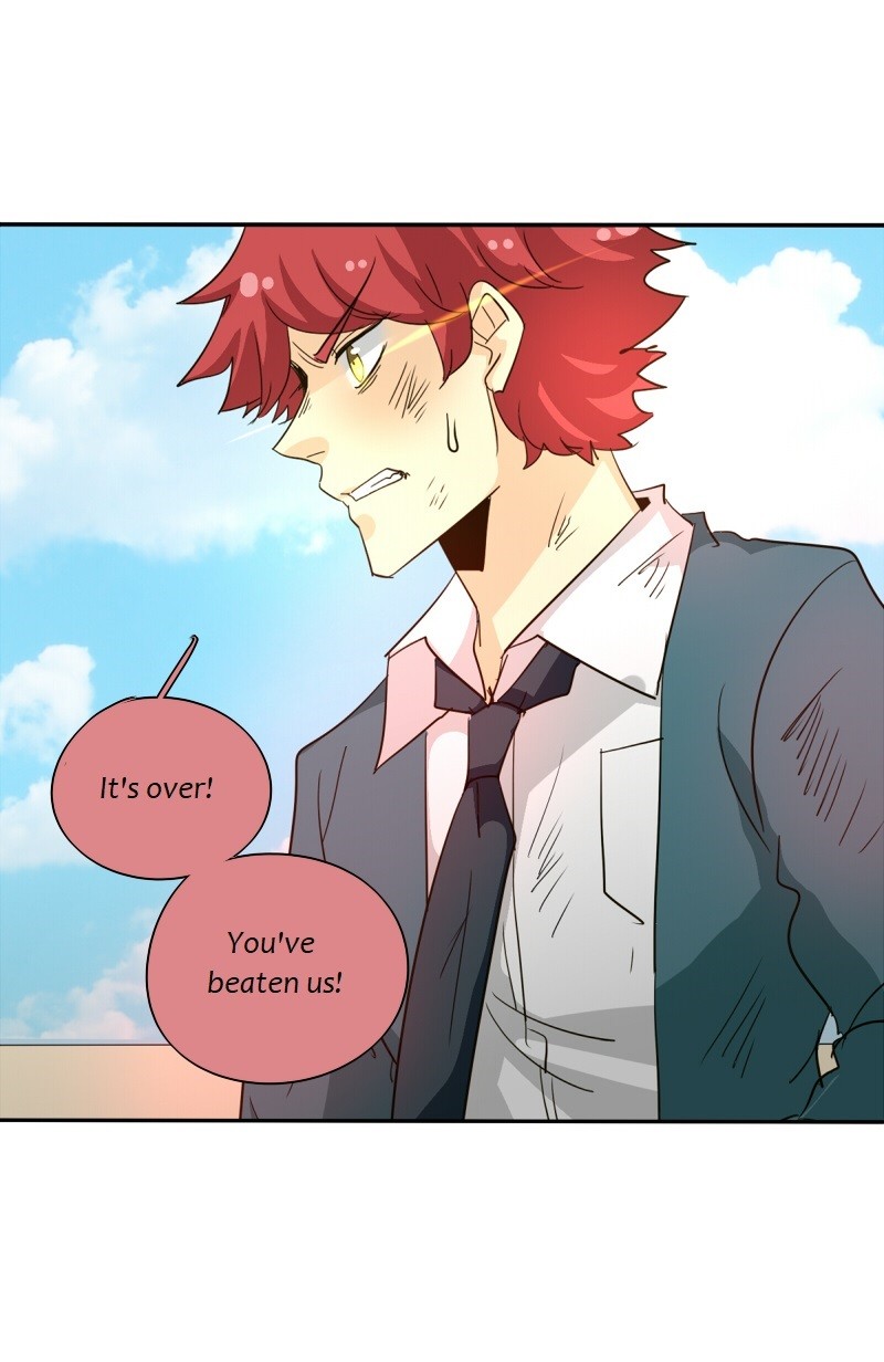unOrdinary Chap 154 - Next Chap 155