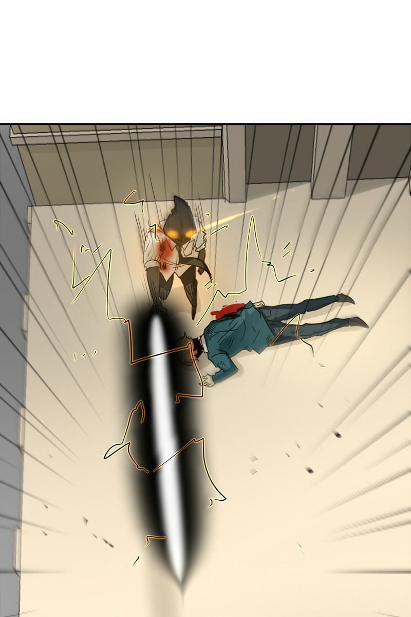 unOrdinary Chap 154 - Next Chap 155