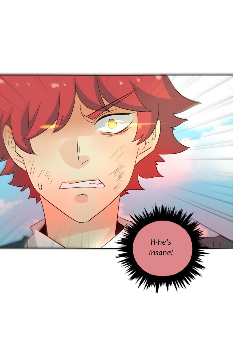 unOrdinary Chap 154 - Next Chap 155