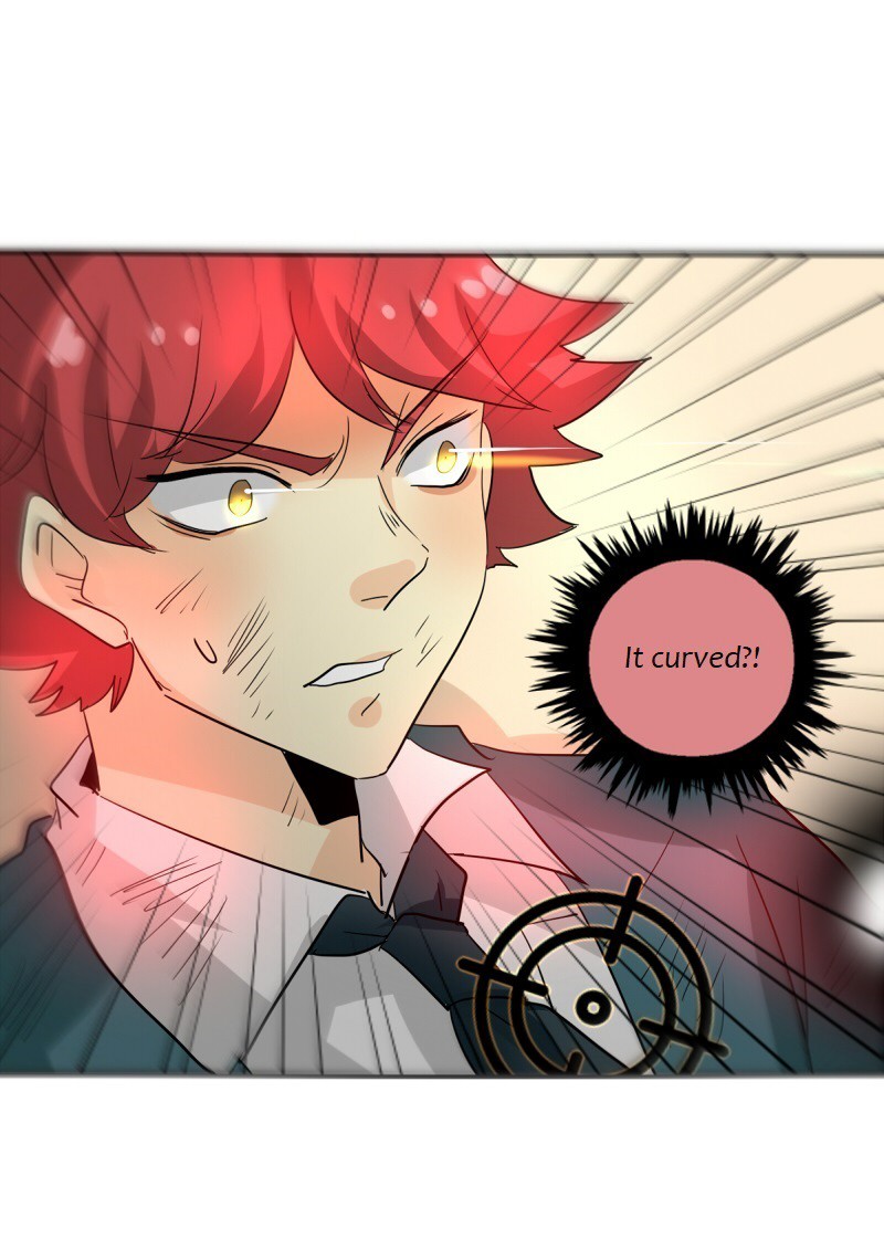 unOrdinary Chap 154 - Next Chap 155