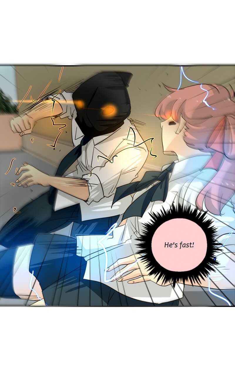 unOrdinary Chap 154 - Next Chap 155
