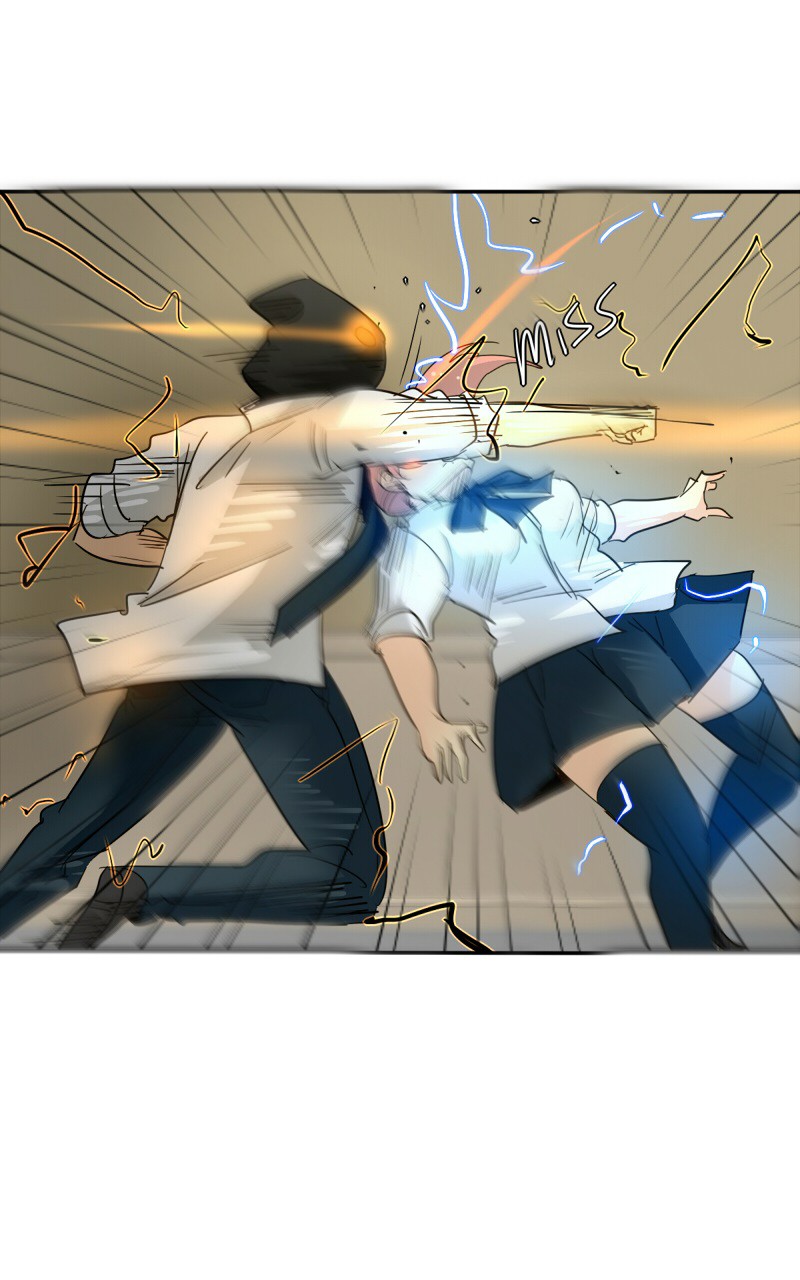 unOrdinary Chap 154 - Next Chap 155