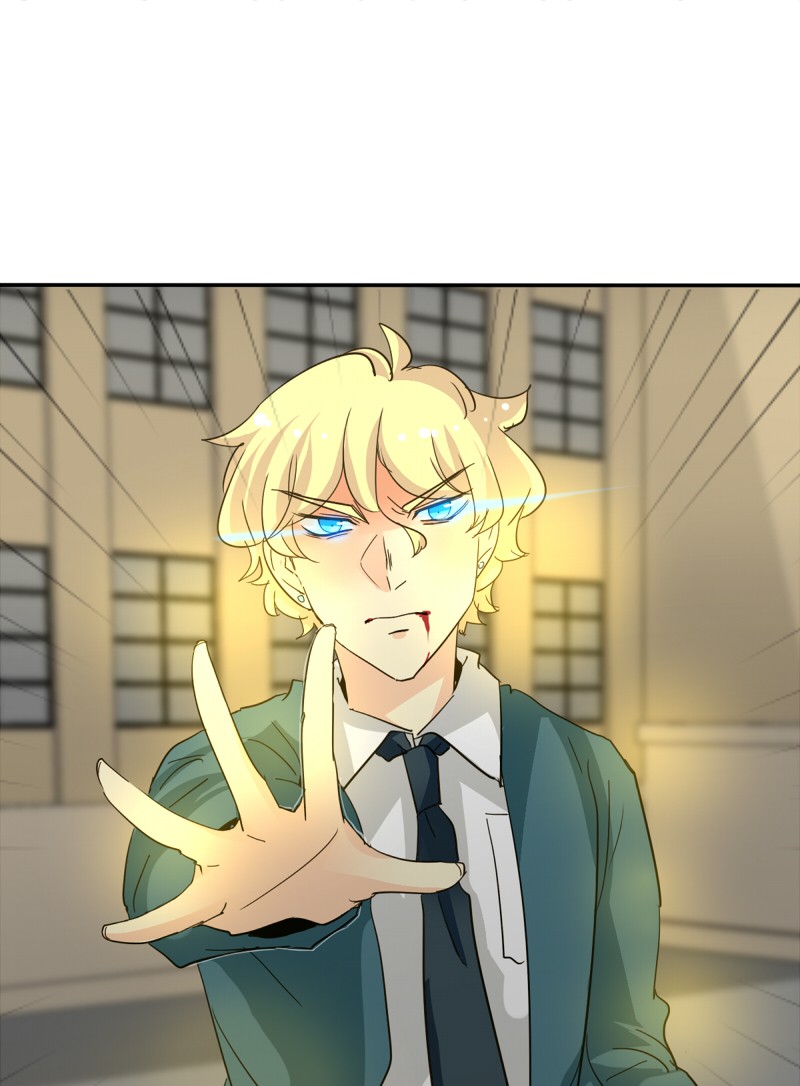 unOrdinary Chap 154 - Next Chap 155