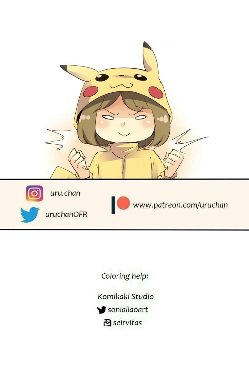 unOrdinary Chap 154 - Next Chap 155