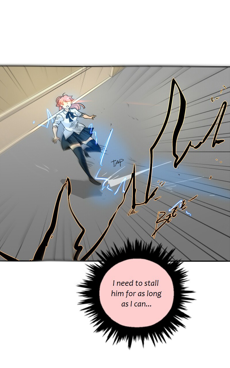 unOrdinary Chap 154 - Next Chap 155