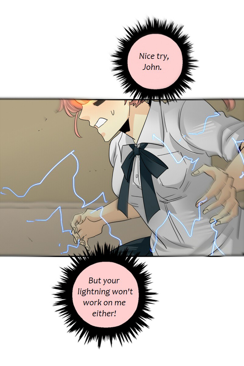 unOrdinary Chap 154 - Next Chap 155