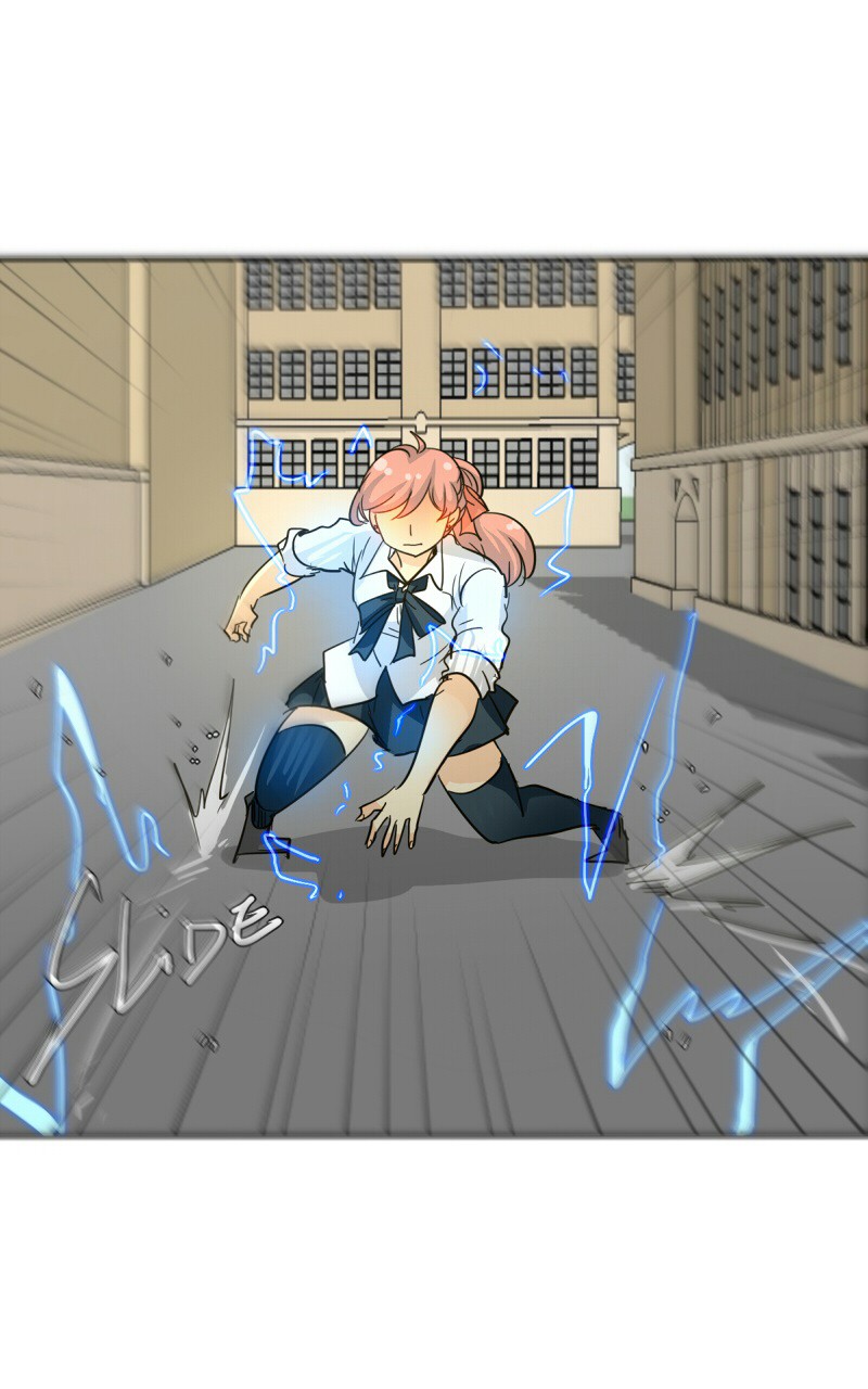 unOrdinary Chap 154 - Next Chap 155