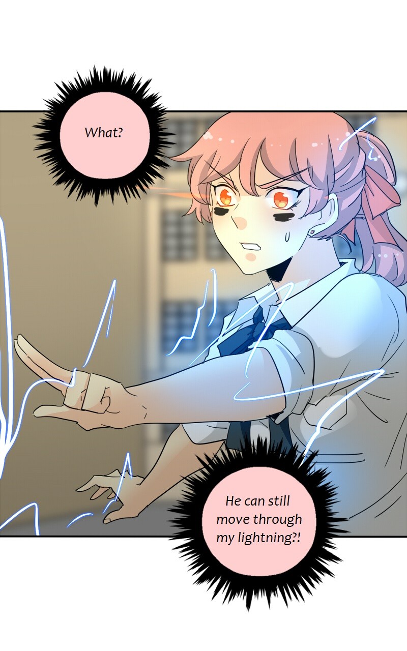 unOrdinary Chap 154 - Next Chap 155