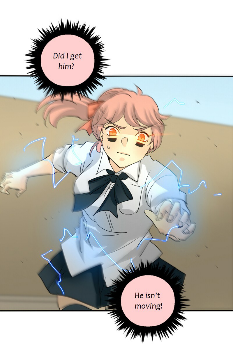 unOrdinary Chap 154 - Next Chap 155