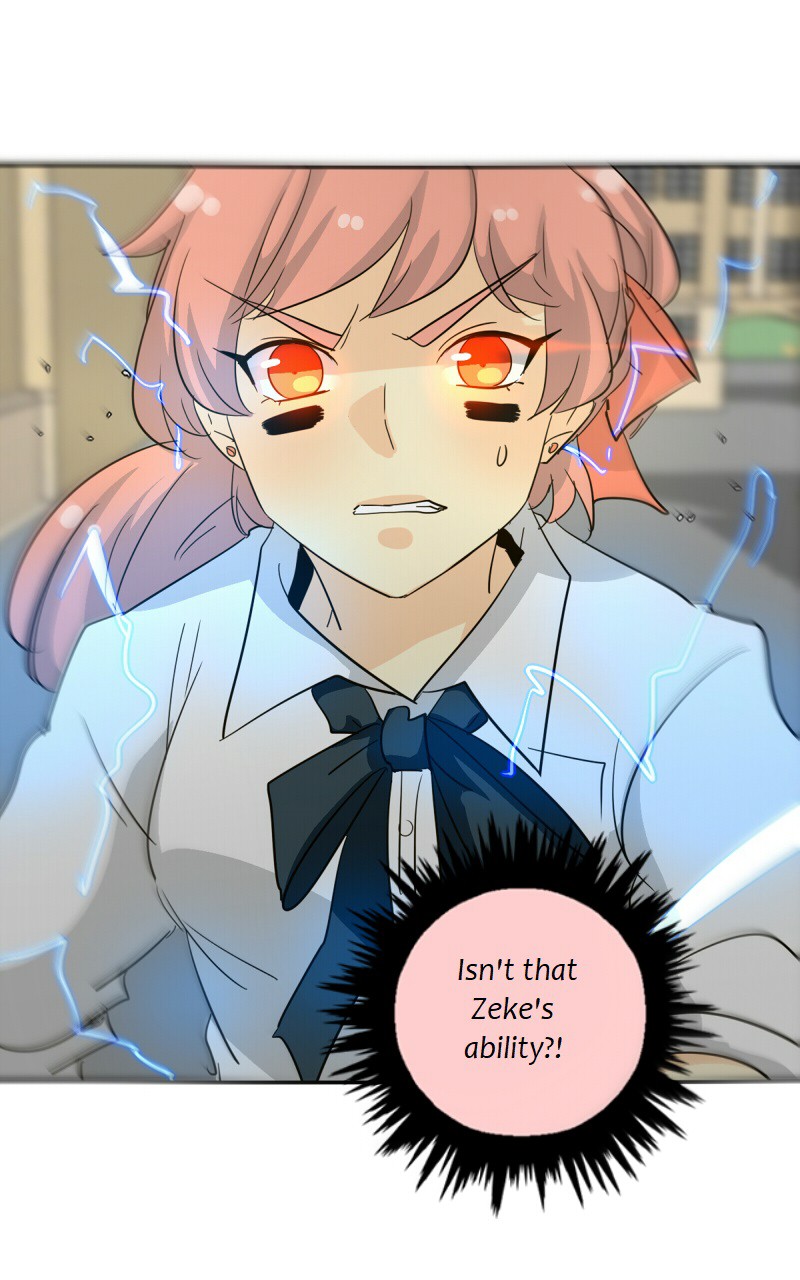 unOrdinary Chap 154 - Next Chap 155