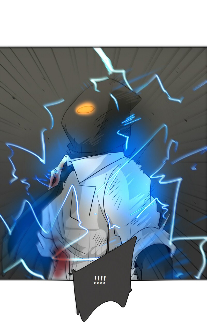 unOrdinary Chap 154 - Next Chap 155