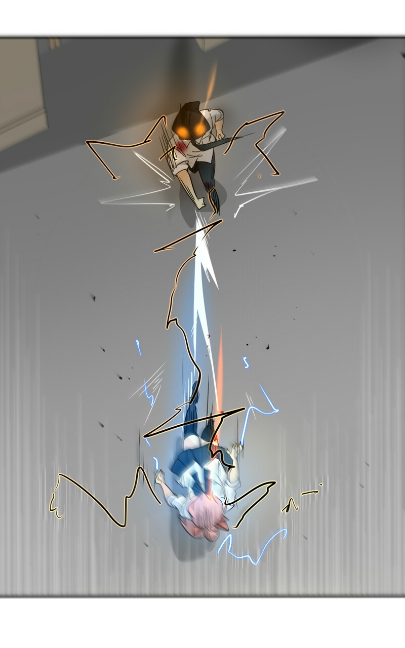 unOrdinary Chap 154 - Next Chap 155