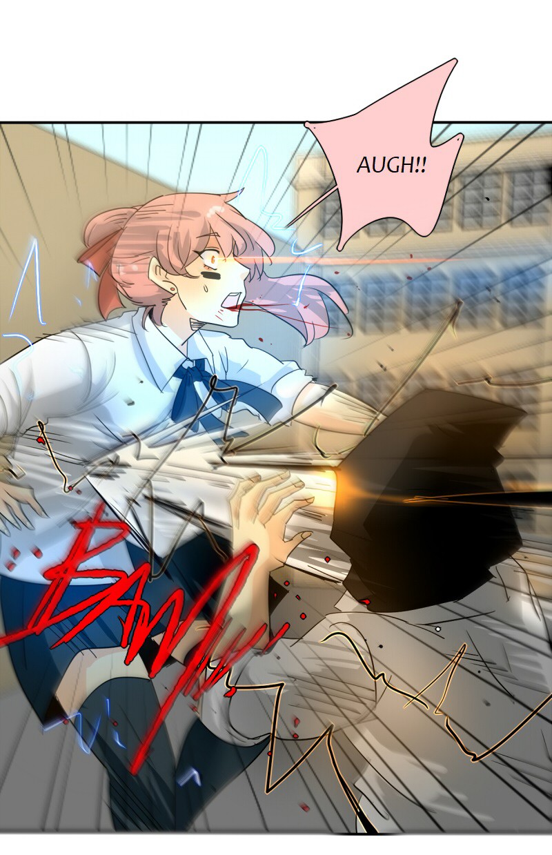 unOrdinary Chap 154 - Next Chap 155